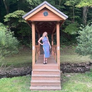 Meet your Posher, Penny